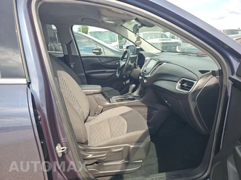 2018 Chevrolet Equinox LT 1LT - miniatura 8