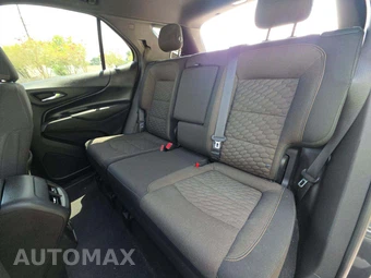 2018 Chevrolet Equinox LT 1LT - miniatura 10