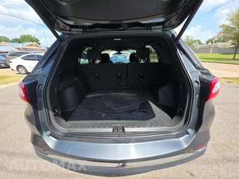 2018 Chevrolet Equinox LT 1LT - miniatura 11