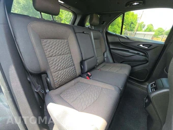 2018 Chevrolet Equinox LT 1LT - miniatura 13