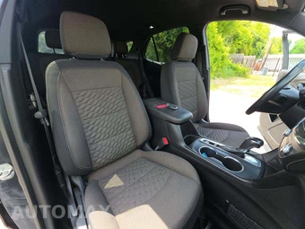 2018 Chevrolet Equinox LT 1LT - miniatura 15