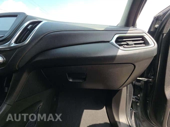 2018 Chevrolet Equinox LT 1LT - miniatura 16