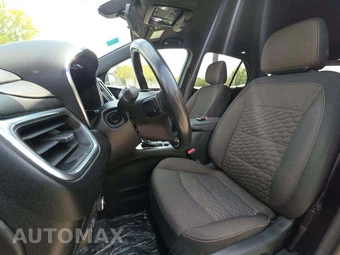 2018 Chevrolet Equinox LT 1LT - miniatura 3