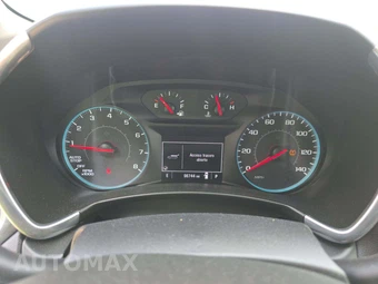 2018 Chevrolet Equinox LT 1LT - miniatura 6