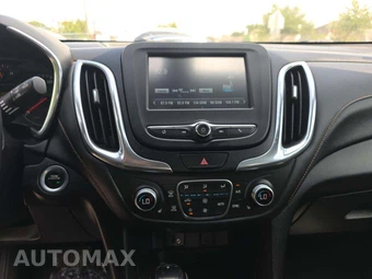 2018 Chevrolet Equinox LT 1LT - miniatura 7