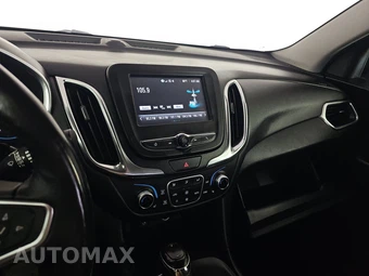 2018 Chevrolet Equinox LT 1LT - miniatura 11