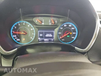 2018 Chevrolet Equinox LT 1LT - miniatura 12