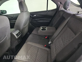 2018 Chevrolet Equinox LT 1LT - miniatura 13