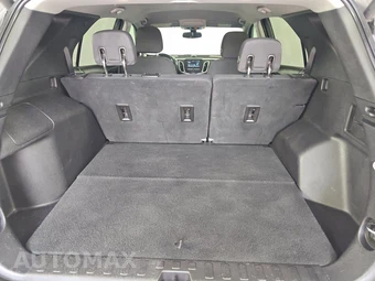 2018 Chevrolet Equinox LT 1LT - miniatura 17