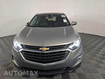 2018 Chevrolet Equinox LT 1LT - miniatura 2