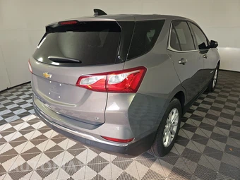 2018 Chevrolet Equinox LT 1LT - miniatura 4