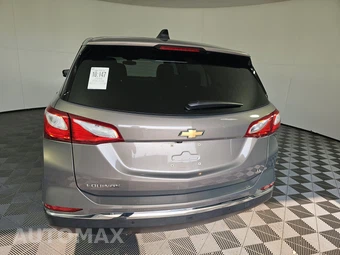 2018 Chevrolet Equinox LT 1LT - miniatura 5