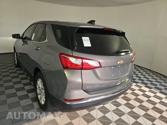 2018 Chevrolet Equinox LT 1LT - miniatura 6