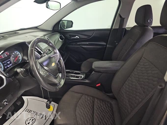 2018 Chevrolet Equinox LT 1LT - miniatura 7