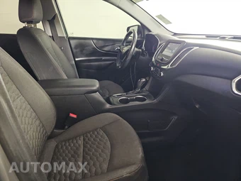 2018 Chevrolet Equinox LT 1LT - miniatura 8