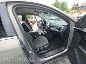 2018 Chevrolet Equinox LT 1LT – miniatura 18