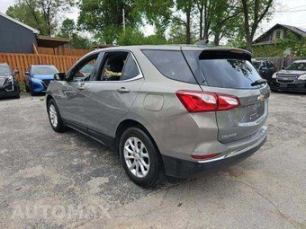 2018 Chevrolet Equinox LT 1LT – miniatura 2