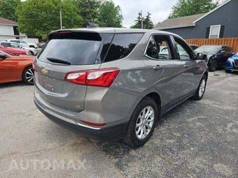 2018 Chevrolet Equinox LT 1LT – miniatura 3