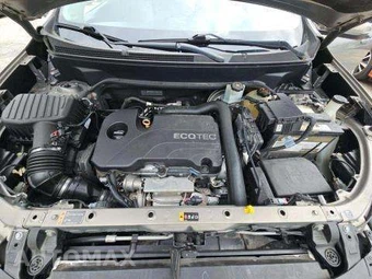 2018 Chevrolet Equinox LT 1LT – miniatura 30