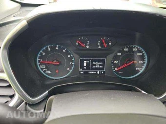 2018 Chevrolet Equinox LT 1LT – miniatura 9