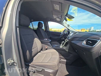 2018 Chevrolet Equinox LT 1LT - miniatura 14