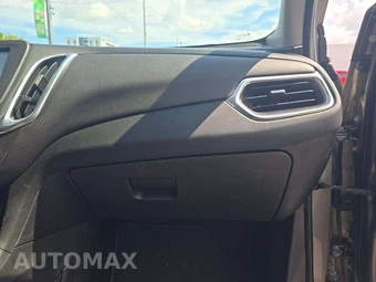 2018 Chevrolet Equinox LT 1LT - miniatura 15