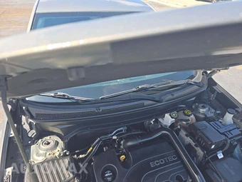 2018 Chevrolet Equinox LT 1LT - miniatura 17