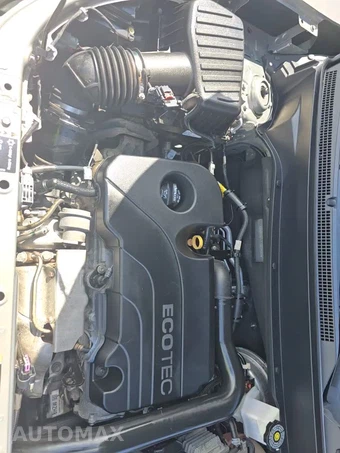 2018 Chevrolet Equinox LT 1LT - miniatura 22