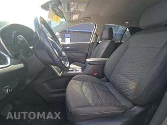 2018 Chevrolet Equinox LT 1LT - miniatura 3