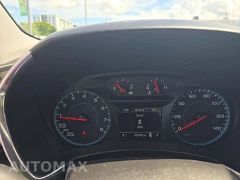 2018 Chevrolet Equinox LT 1LT - miniatura 6