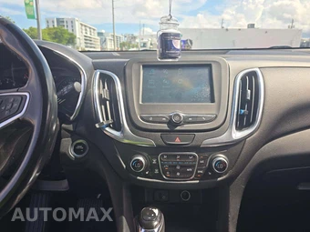 2018 Chevrolet Equinox LT 1LT - miniatura 7