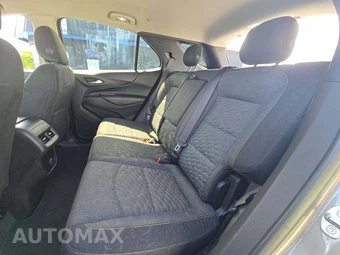 2018 Chevrolet Equinox LT 1LT - miniatura 9
