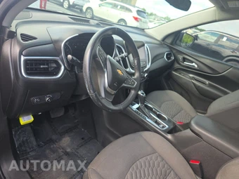 2018 Chevrolet Equinox LT 1LT - miniatura 11