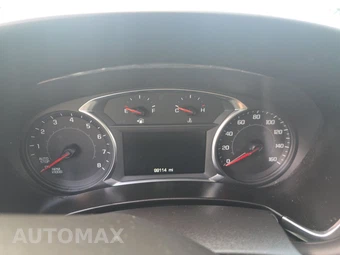 2018 Chevrolet Equinox LT 1LT - miniatura 12