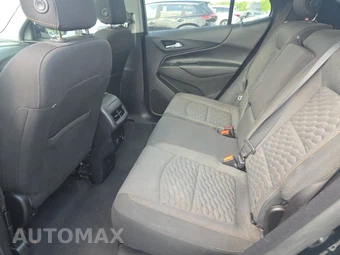 2018 Chevrolet Equinox LT 1LT - miniatura 13