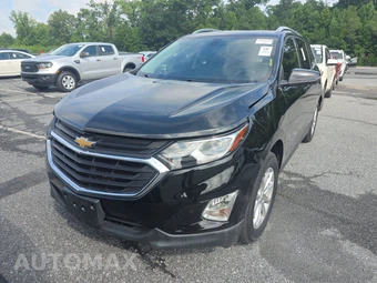2018 Chevrolet Equinox LT 1LT - miniatura 15