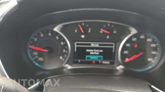 2018 Chevrolet Equinox LT 1LT - miniatura 17