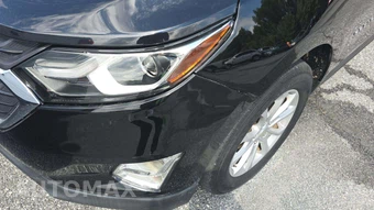 2018 Chevrolet Equinox LT 1LT - miniatura 22