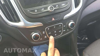 2018 Chevrolet Equinox LT 1LT - miniatura 27
