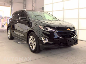 2018 Chevrolet Equinox LT 1LT - miniatura 3