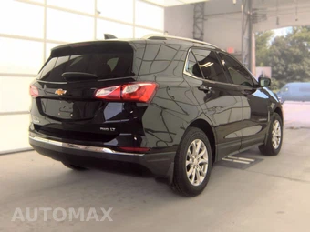2018 Chevrolet Equinox LT 1LT - miniatura 4