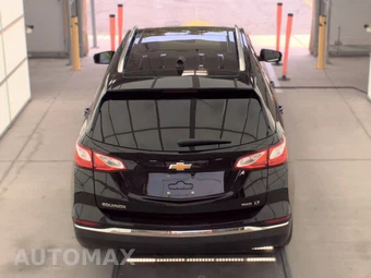 2018 Chevrolet Equinox LT 1LT - miniatura 5