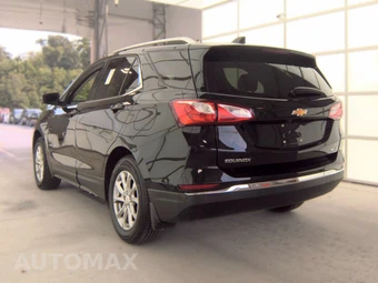 2018 Chevrolet Equinox LT 1LT - miniatura 6