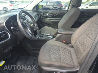 2018 Chevrolet Equinox LT 1LT - miniatura 7