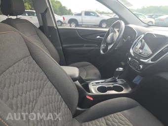 2018 Chevrolet Equinox LT 1LT - miniatura 8