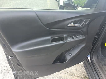 2018 Chevrolet Equinox LT 1LT - miniatura 9