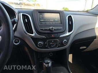 2018 Chevrolet Equinox LT 1LT - miniatura 10