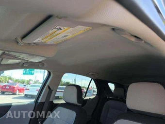 2018 Chevrolet Equinox LT 1LT - miniatura 11