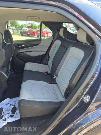 2018 Chevrolet Equinox LT 1LT - miniatura 13