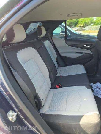 2018 Chevrolet Equinox LT 1LT - miniatura 16